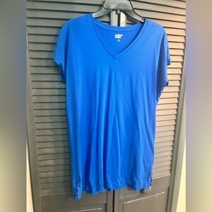 Lands End T-shirt Tunic